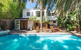 Antrim Villa By Totalstay